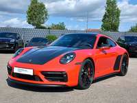 Pogled sprijeda lijevo