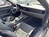 Pogled unutrašnji prostor