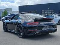 Pogled straga lijevo