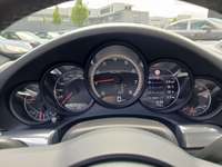 Pogled na kombinirani instrument