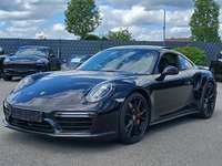 Pogled sprijeda lijevo