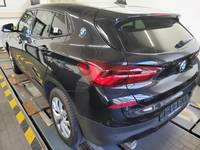 Pogled straga lijevo