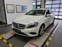 Pogled sprijeda lijevo