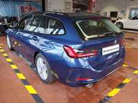 Pogled straga lijevo