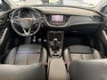View of dashboard