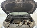 View of engine compartment