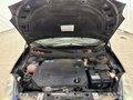View of engine compartment