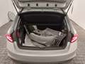 View of boot / luggage space