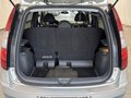 View of boot / luggage space