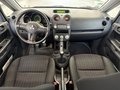 View of dashboard
