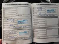 Servicedocumentatie