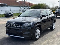 Jeep Compass 1,5 M-Air 7G-DTC