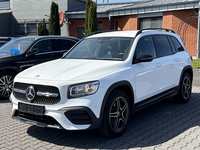 Mercedes-Benz GLB 250 8G-DCT "AMG Line"