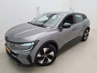 Renault Megane E-Tech EV60 O.C. Equilibre
