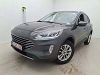 Ford Kuga 2.5 PHEV Aut.