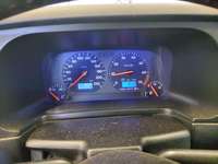 Ansicht Kombiinstrument