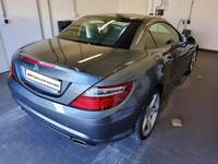 Ansicht hinten rechts