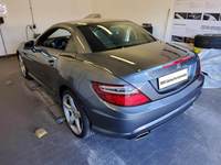 Ansicht hinten links