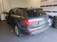 Ansicht hinten links