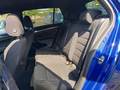 View of rear seat