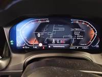 Ansicht Kombiinstrument