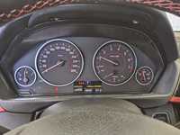 Ansicht Kombiinstrument