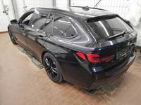 Ansicht hinten links