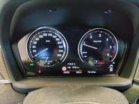 Ansicht Kombiinstrument