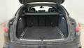 View of boot / luggage space