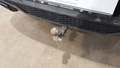 View of trailer tow-bar hitch