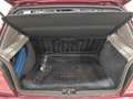 View of boot / luggage space