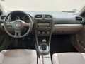 View of dashboard