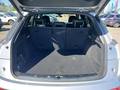 View of boot / luggage space