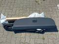 View of boot / luggage space