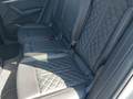 View of rear seat