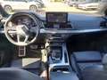 View of dashboard