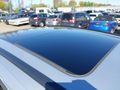 View of sunroof / panoramic roof