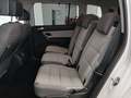View of rear seat