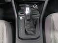 View of centre console