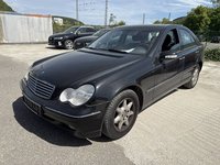 Mercedes-Benz C 180 Kompressor "Elegance"
