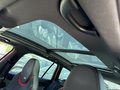 View of sunroof / panoramic roof