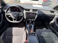 View of dashboard