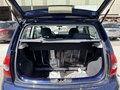 View of boot / luggage space