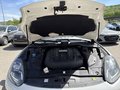 View of engine compartment