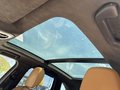 View of sunroof / panoramic roof