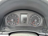 Pogled kombi instrument