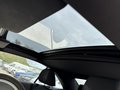 View of sunroof / panoramic roof