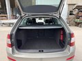 View of boot / luggage space