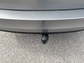 View of trailer tow-bar hitch