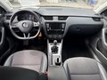 View of dashboard